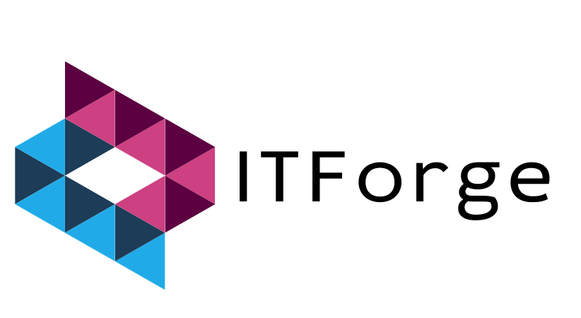Logo ITForge